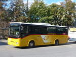 (208'486) - PostAuto Wallis - VS 445'913 - Iveco am 4.