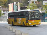 (210'679) - PostAuto Wallis - VS 445'901 - Iveco am 27.