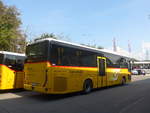 (220'872) - PostAuto Bern - BE 609'082 - Iveco am 20.