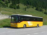 (226'097) - PostAuto Bern - BE 474'688 - Iveco am 3.