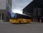 (227'594) - BUS-trans, Visp - VS 45'555 - Iveco am 29.