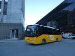 (233'119) - BUS-trans, Visp - VS 45'555 - Iveco am 26.