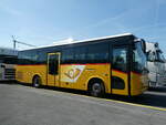 (235'594) - Spring, Schwenden - BE 256'672 - Iveco am 15.