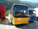 (238'081) - PostAuto Wallis - Nr.