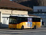 (243'779) - TSAR, Sierre - VS 1554 - Iveco am 11.