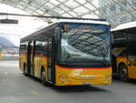 (246'553) - PostAuto Graubnden - GR 179'713/PID 11'282 - Iveco am 24.