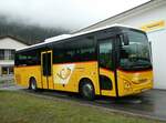 (248'673) - Gaudenz, Andeer - GR 163'713/PID 11'242 - Iveco (ex Mark, Andeer) am 16.