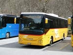 (248'690) - Chiesa, Riazzino - TI 176'092/PID 11'340 - Iveco am 16.