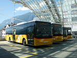 (254'923) - PostAuto Graubnden - GR 179'711/PID 11'405 - Iveco am 8.