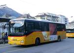 (261'016) - PostAuto Wallis - VS 424'838/PID 10'084 - Iveco am 6.