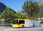 (267'138) - Nadal, Andorra la Vella - N3115 - Iveco am 17.