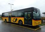 (267'637) - CarPostal Ouest - VD 457'098/PID 11'226 - Iveco am 1.