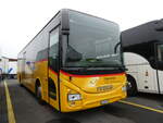 (269'109) - PostAuto Bern - BE 609'082/PID 10'751 - Iveco am 10.