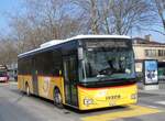 (272'061) - CarPostal Ouest - VD 146'539/PID 10'361 - Iveco am 15.