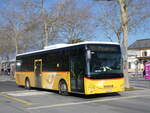 (272'098) - CarPostal Ouest - VD 604'352/PID 11'484 - Iveco am 15.