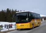 (272'327) - Gaudenz, Andeer - GR 163'713/PID 11'242 - Iveco (ex Mark, Andeer) am 22.