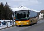 (272'387) - PostAuto Graubnden - GR 170'431/PID 10'028 - Iveco am 22.