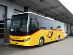 (272'705) - Evquoz, Erde - PID 12'234 - Iveco am 9.
