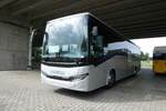 (278'129) - Taxi Romontois, Romont - (68'409) - Iveco am 27.