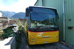 (279'981) - Buchard, Leytron - VS 84'252/PID 11'503 - Iveco am 6.