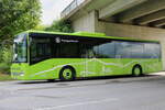 Pfeffer, Zenting - Iveco am 29. Juli 2025 in Tittling (Aufnahme: Martin Beyer)