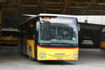 (284'625) - PostAuto Graub�nden - GR 102'562/PID 10'209 - Iveco am 6.