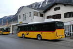 (284'627) - Gaudenz, Andeer - GR 163'715/PID 12'359 - Iveco am 6.