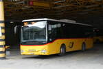 (284'644) - PostAuto Graub�nden - GR 102'562/PID 10'209 - Iveco am 6.
