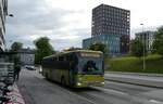 (288'928) - AtB Trondheim - Nr. 1862/VJ 15'416 - Iveco am 18. Juni 2026 in Trondheim,Lerkendal