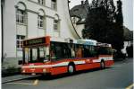 (057'809) - AAR bus+bahn, Aarau - Nr.