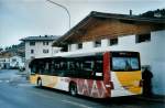 (104'809) - Stuppan, Flims - GR 64'143 - MAN am 1.