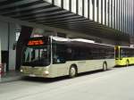 (128'632) - PostBus - BD 12'972 - MAN am 11.