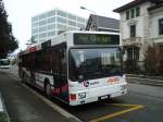 (131'628) - AAR bus+bahn, Aarau - Nr.