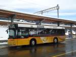 (143'057) - PostAuto Bern - BE 654'785 - MAN (ex ASKA Aeschi Nr.