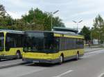 (154'261) - Landbus Unterland, Dornbirn - W 128 BB - MAN am 20.