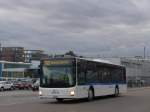 (167'448) - ATE Bus, Effretikon - Nr.