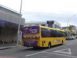 (190'657) - Go Bus, Hamilton - Nr. 188/DGJ502 - MAN/Designline am 21. April 2018 in Tauranga