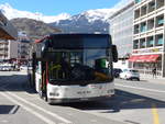 (202'415) - PostAuto Wallis - Nr.