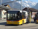 (203'045) - PostAuto Zentralschweiz - Nr.