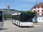 (206'820) - Interbus, Yverdon - Nr.