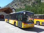 (208'999) - PostAuto Wallis - VS 455'600 - MAN am 18.