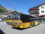 (209'000) - PostAuto Wallis - VS 455'600 - MAN am 18.