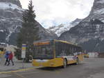 (213'184) - Grindelwaldbus, Grindelwald - Nr.