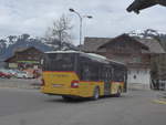 (215'139) - PostAuto Bern - BE 535'079 - MAN/Gppel (ex Nr.