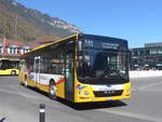 (216'070) - Grindelwaldbus, Grindelwald - Nr.