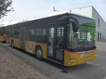 (216'206) - PostAuto Nordschweiz - BL 140'594 - MAN am 19.