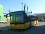 (219'532) - Funi-Car, Biel - BE 719'306 - MAN (ex Eurobus, Bern Nr.