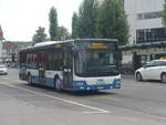 (221'004) - Limmat Bus, Dietikon - Nr.
