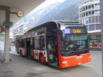 (223'243) - Chur Bus, Chur - Nr.
