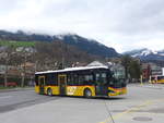 (224'359) - PostAuto Zentralschweiz - Nr.